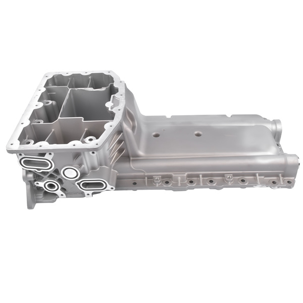 油底壳 DC3Z-6675-A DC3Z-6675-B Oil Pan for 2011-2019 Ford F-250 F-350 F-450 F-550 6.7L-1