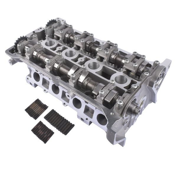 缸盖总成 Complete Cylinder Head For 97-06 Volkswagen Jetta GLI GLS Golf GTI Audi TT 1.8L-5