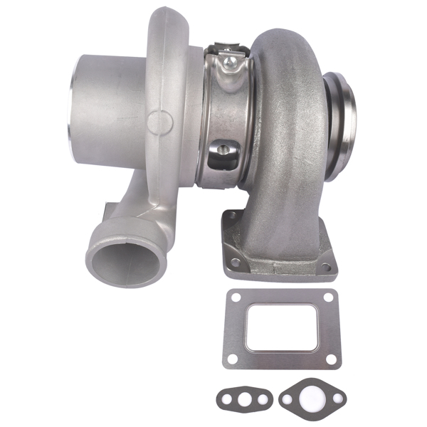 涡轮增压器 NEW Turbocharger Fit For CUMMINS N14 1980-2012 NT-855 167050 3001559 3801935-7