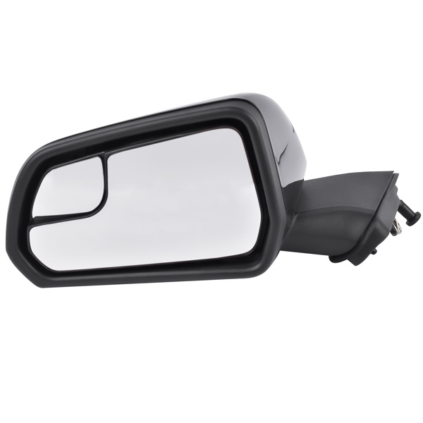 电动后视镜 Left LH Power Mirror for Ford Mustang Left Driver Side 2015-2020 FR3Z17683L-4