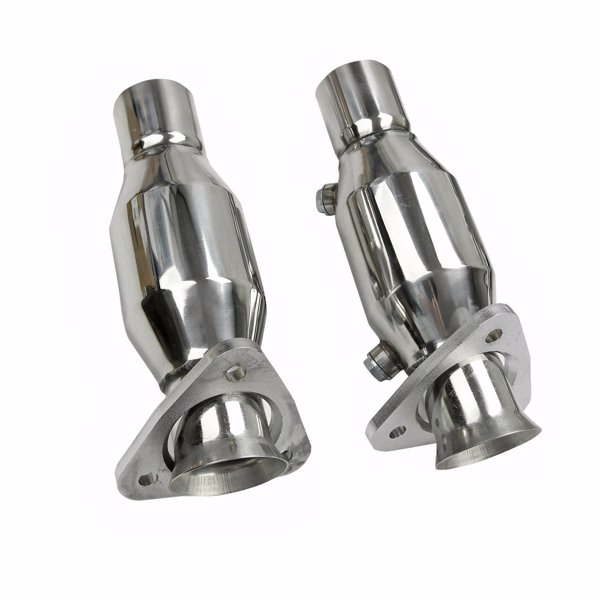 排气管 Ford 1999-2004 F150 4WD RWD 5.4 Modular V8 MT001011（禁售亚马逊）(不支持无理由退货)-2