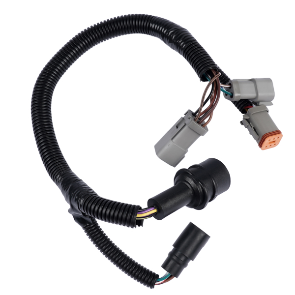 线束 423-6344 Engine Adapter Harness for 1976-1995 Johnson/Evinrude Engines 176344-2