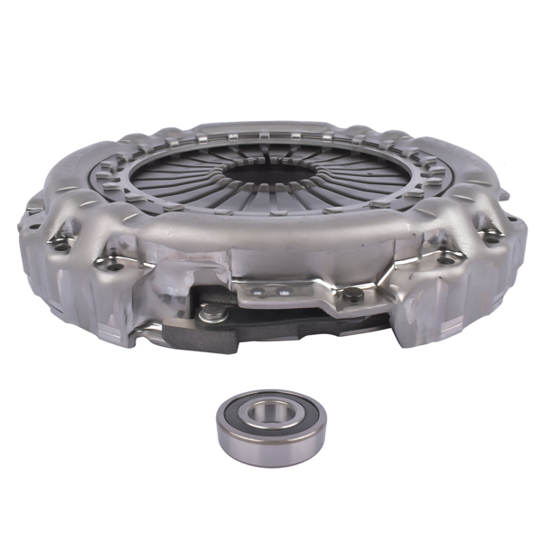 离合器压盘 1x Transmission Clutch Pressure Plate for Volvo Bus B11R B12B B13R #3400 700 618-4