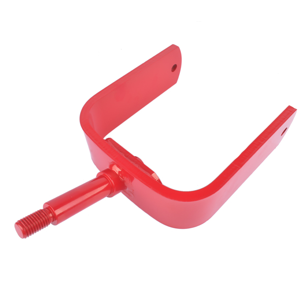 前主销轴叉 Caster Yoke 285-556 for Toro 116-8888 most Z Masters with 60" & 72" decks-4