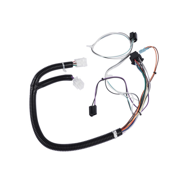 线束 Dash Wiring Harness 581023101 Fits Husqvarna Poulan Pro PP 155G42 175G42 155H42-3