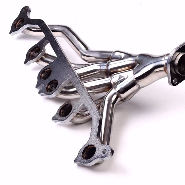 Exhaust Manifold Jeep 91-99 Wrangler Cherokee 4.0L TJ YJ XJ  MT001069（禁售temu&亚马逊）(不支持无理由退货)-3