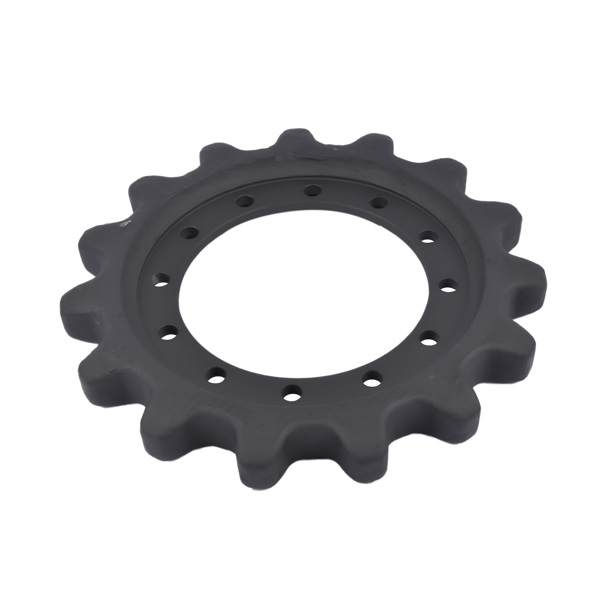 链轮 304-1870 Drive Sprocket for Caterpillar 249D 249D3 239D3 239D 259D3 259D 259B3-1