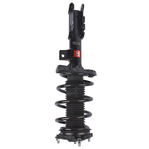 减震器 Front Passenger Side Strut w/ Coil Spring Assy For Hyundai Sonata 2015-2019 Kia Optima 2016-2020 183072 PM7001724-8