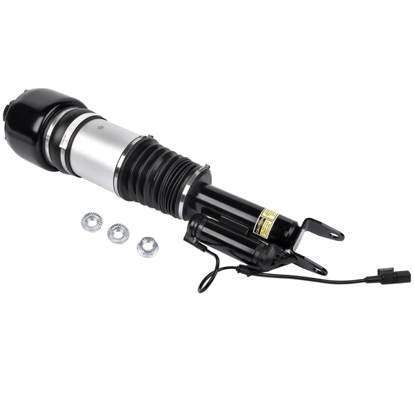 减震器 Front Right Air Suspension Shock Strut w/o 4Matic For Mercedes-Benz E-Class W211 E280 E320 E350 E500 E55 AMG E550 E63 AMG 03-09 2113205413-8