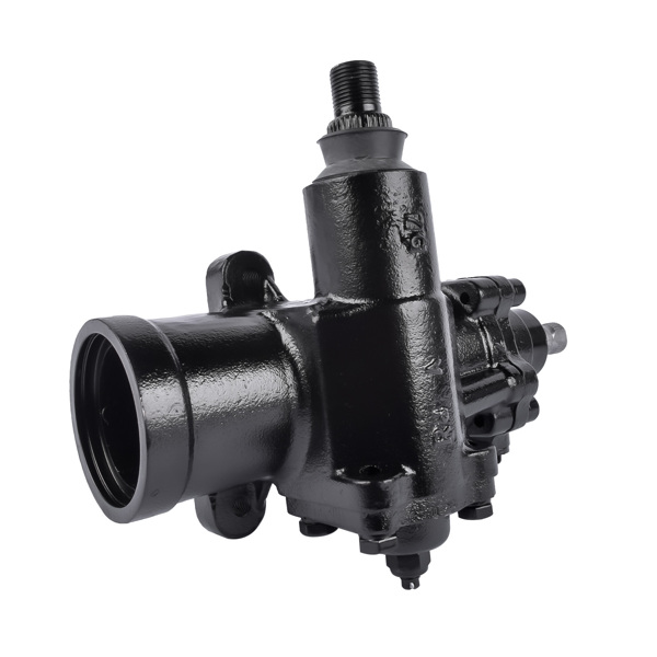 循环球转向器总成 Power Steering Gear Box for Chevrolet Malibu Monte Carlo Camaro Chevelle El Camino Laguna Pontiac Firebird GMC Sprint 27-6509 276509-7