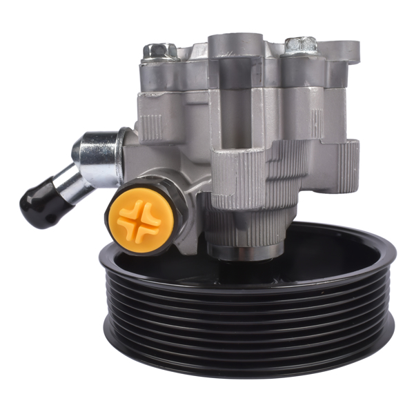 转向助力泵 Power Steering Pump 44310-0C090 For 2007-2016 Toyota Tundra 4.6L 5.7L V8 Pickup-3