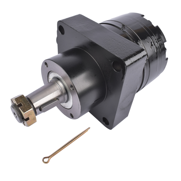 液压马达 Left Hand 5102682YP Hydraulic Group Wheel Motor for Ferris IS2500Z IS1500ZX NEW-6