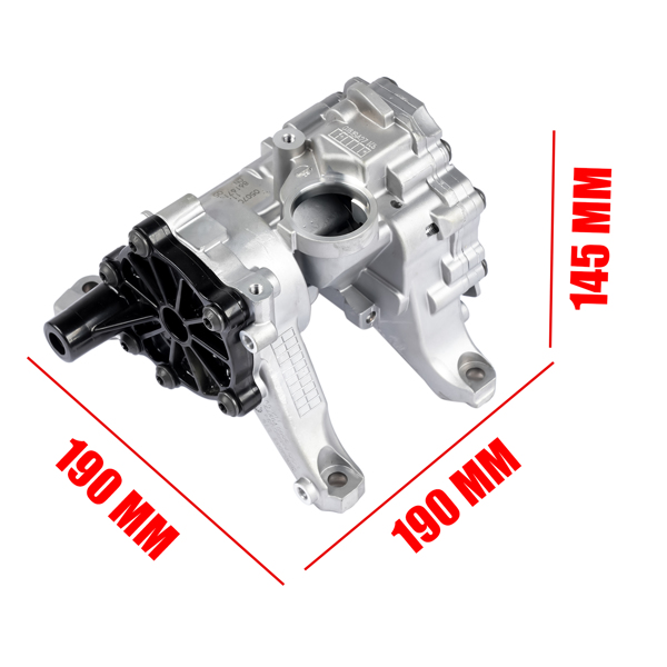 机油泵 Oil Pump Assembly for BMW 125i 320i F30 MINI Cooper S F56 B38A B48A 1.5 2.0-10