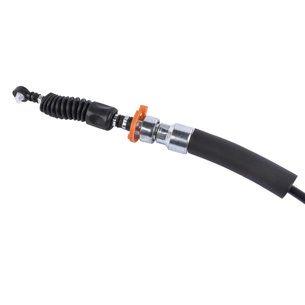 换挡拉线 Transfer Case Shift Cable 52126222AE For 2007-2018 Jeep Wrangler JK 52126222AC-8