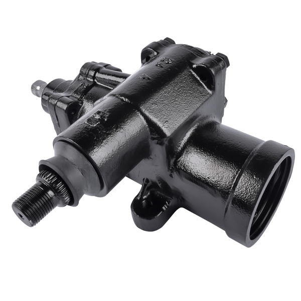 循环球转向器总成 Power Steering Gear Box for Chevrolet Malibu Monte Carlo Camaro Chevelle El Camino Laguna Pontiac Firebird GMC Sprint 27-6509 276509-3