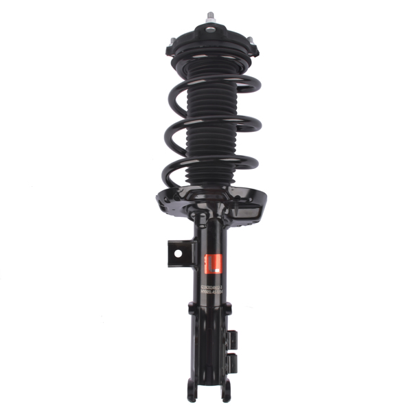 减震器 Front Left Strut w/ Coil Spring For Hyundai Sonata 2015-2019 4Cyl 2.4L Kia Optima 2016-2020 4Cyl 2.4L 1.6L 2.0L PM7001725 2701-730418-8