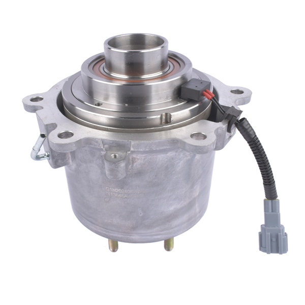 四驱耦合器 Rear Differential Coupling for Nissan Pathfinder R52 Infiniti JX35 QX60 L50 3.5L 38761-3KA0B 387613KA0B 38761 3KA0B-1
