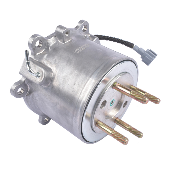 四驱耦合器 Rear Differential Coupling for Nissan Pathfinder R52 Infiniti JX35 QX60 L50 3.5L 38761-3KA0B 387613KA0B 38761 3KA0B-8