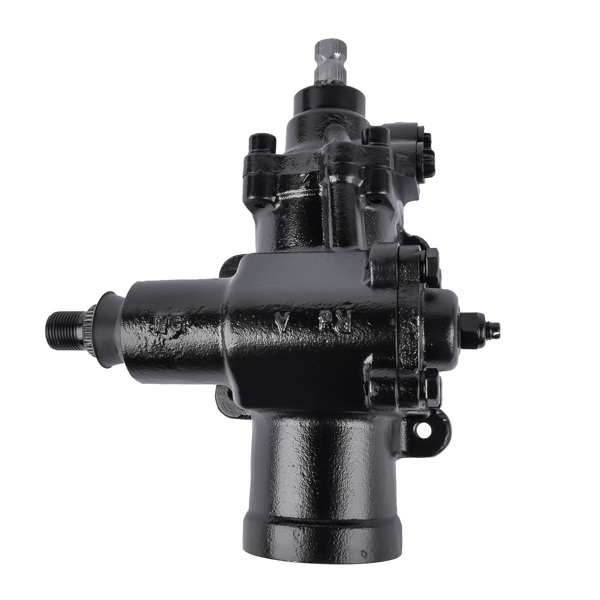 循环球转向器总成 Power Steering Gear Box for Chevrolet Malibu Monte Carlo Camaro Chevelle El Camino Laguna Pontiac Firebird GMC Sprint 27-6509 276509-1