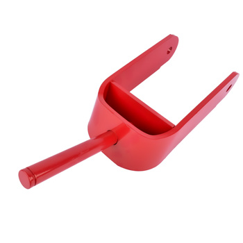 前主销轴叉 Caster Fork 110-6581-01 for Toro Lawn Mower Tractors 74419 74420 74425 74432 74433 74434 74437 Model