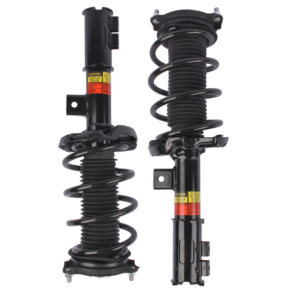 减震器 Front Complete Strut w/ Coil Springs For Hyundai Sonata 2015-2019 Kia Optima 2016-2020 PM7001725 PM7001724-7