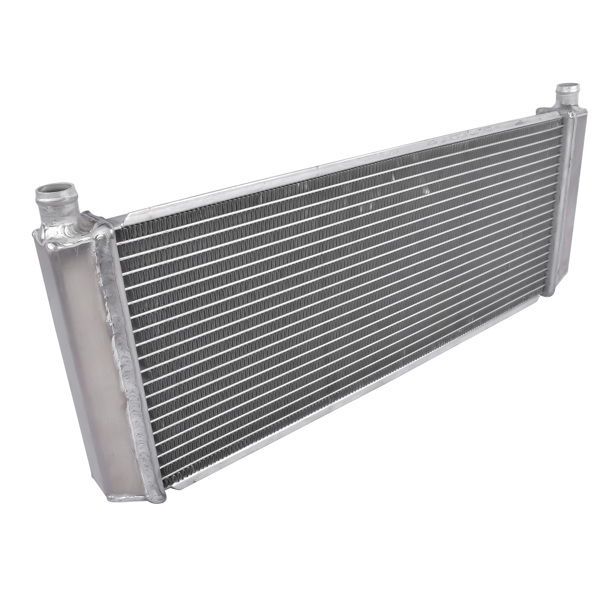 散热器 Full Aluminum Radiator for Can-Am Ryker 900 600 2019-2023 Cooler 709200724-6