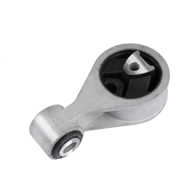 发动机支架 4PCS Engine Mount & Transmission Mount for Nissan Rogue 2.5L L4 FWD 2008-2015 EM-9452 EM-9453 EM-9856 EM-10092-8