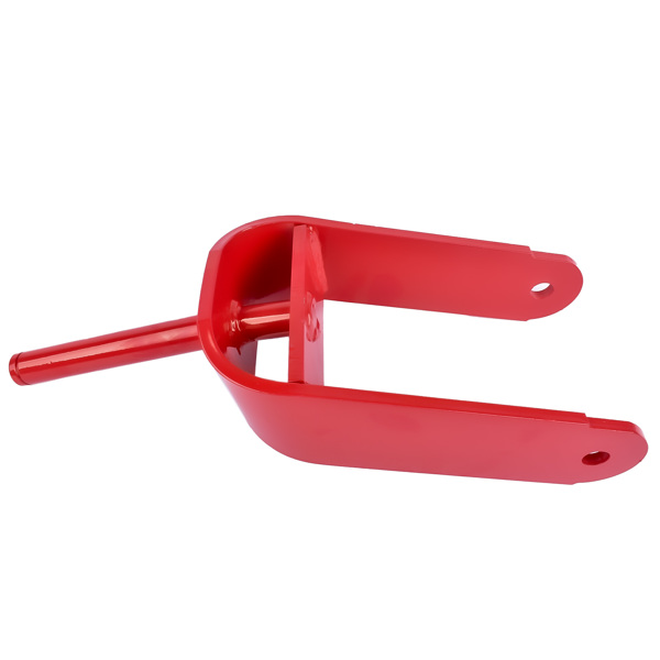 前主销轴叉 Caster Fork 110-6581-01 for Toro Lawn Mower Tractors 74419 74420 74425 74432 74433 74434 74437 Model-2