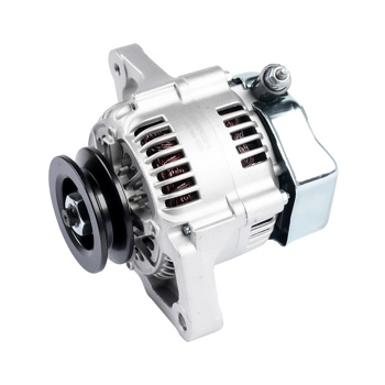 交流发电机 Alternator 55A For Kubota RTV900 RTV900T RTV900W D902E-UV 21.6 HP Dsl. 2004-2011