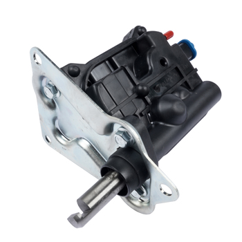 分动箱电机 Transfer Gearshift Actuator 4WD Rail For 00-16 Mitsubishi Pajero Montero 3.5L 3.8L MR446665