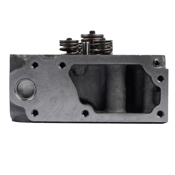 缸盖总成 NEW Complete Cylinder Head Assy with valve for Kubota V3300-DI-T Engine 12Valve-11