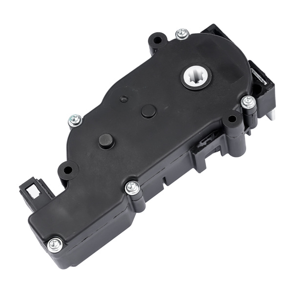 尾门锁执行器 Rear Trunk Cinching Latch Actuator Motor for Tesla Model S 2012-2021 100354900D-2