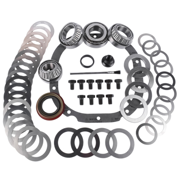 差速器大修包 Standard Gear ZK F8.8 Diff Master Overhaul Kit for Ford Expedition 8.8\\"