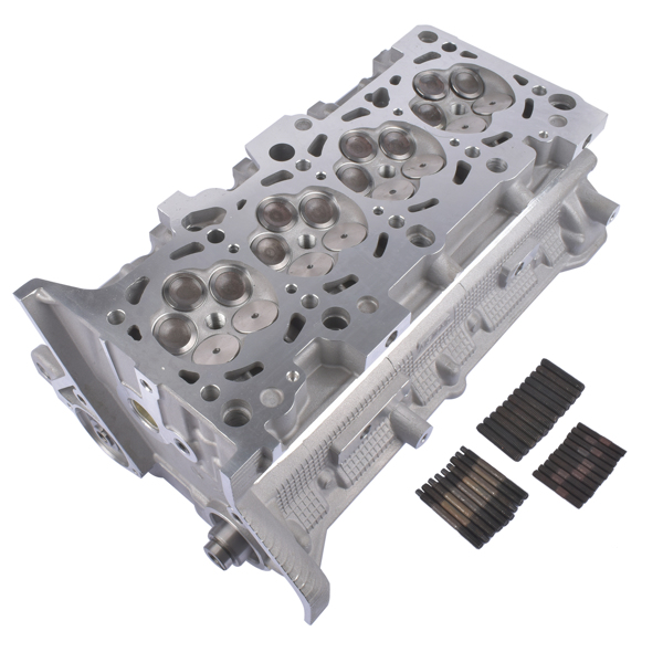 缸盖总成 Complete Cylinder Head For 97-06 Volkswagen Jetta GLI GLS Golf GTI Audi TT 1.8L-7