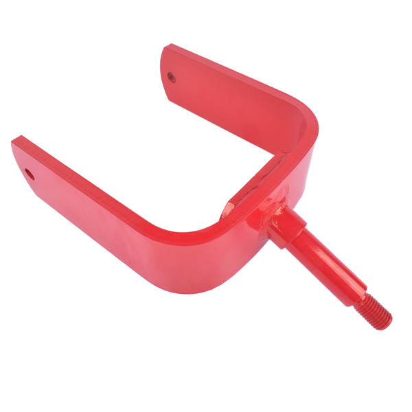 前主销轴叉 Caster Yoke 285-556 for Toro 116-8888 most Z Masters with 60" & 72" decks-7
