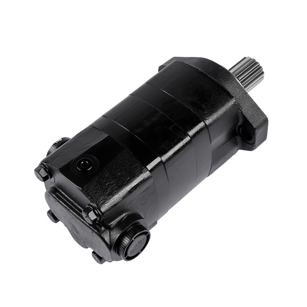 液压马达 Hydraulic Motor for Eaton Char-Lynn 2000 Series 104-1091-006 1041091006 1041091-6