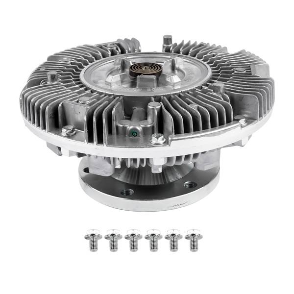 风扇离合器 Viscous Fan Clutch Assembly for John Deere 8100 8200 8300 8400 RE274872 RE63003-5