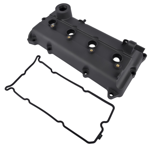 气门室盖 Valve Cover w/ Gasket for Nissan Murano X-trail Teana Primera Wingroad 2.5L l4-3