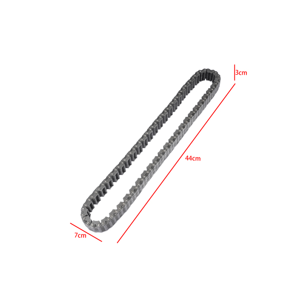 分动箱链条 Transfer Case Chain for Jeep Liberty Grand Cherokee 2.8L 1999-2007 5012322AB-8