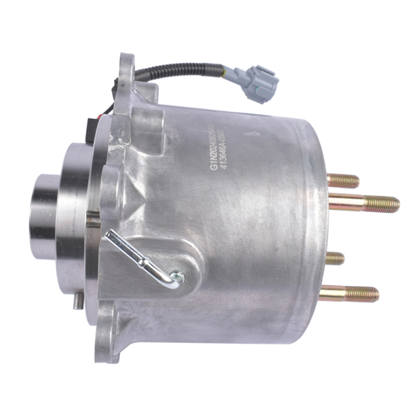 四驱耦合器 Rear Differential Coupling for Nissan Pathfinder R52 Infiniti JX35 QX60 L50 3.5L 38761-3KA0B 387613KA0B 38761 3KA0B-4