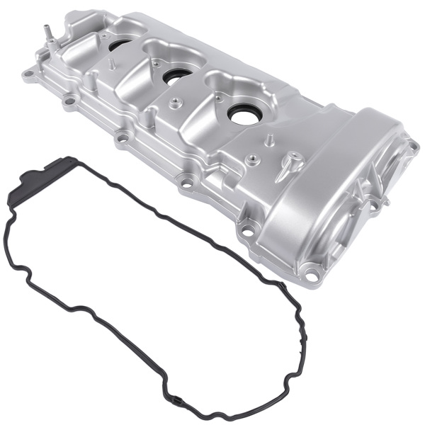 气门室盖 Valve Cover W/ Gaskets Passenger Side For Buick Enclave Cadillac STS 3.0L 3.6L 12641260 12583385-7