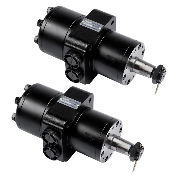 液压马达 Pair Wheel Motor for Wright Stander X Lawn Mowers HGM-15P-7131 Hydro Gear New-9