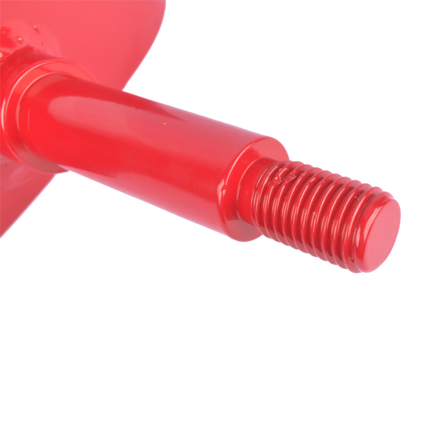 前主销轴叉 Caster Yoke 285-556 for Toro 116-8888 most Z Masters with 60" & 72" decks-11
