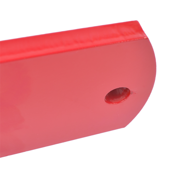 前主销轴叉 Caster Yoke 285-556 for Toro 116-8888 most Z Masters with 60" & 72" decks-8