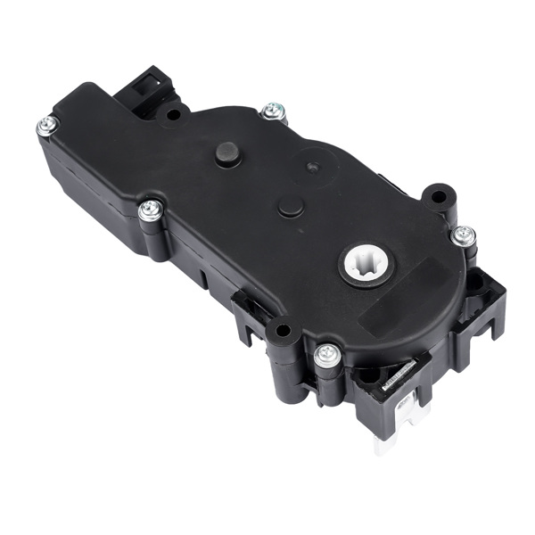 尾门锁执行器 Rear Trunk Cinching Latch Actuator Motor for Tesla Model S 2012-2021 100354900D-4