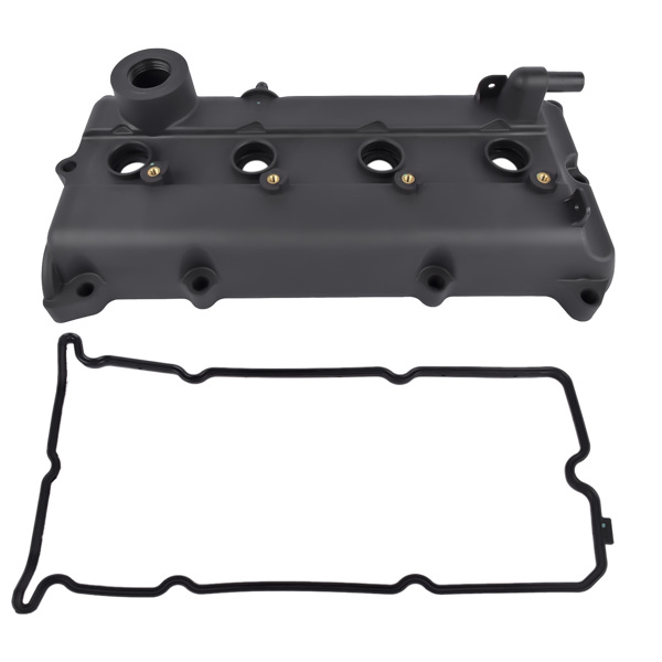 气门室盖 Valve Cover w/ Gasket for Nissan Murano X-trail Teana Primera Wingroad 2.5L l4-1