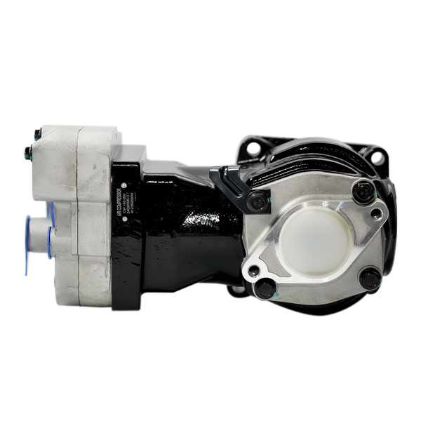 空气压缩机 Truck Air Brake Compressor A/C for Mercedes Benz Engine OM 906 OM906 9061301415-2