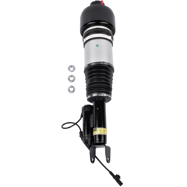 减震器 Front Right Air Suspension Shock Strut w/o 4Matic For Mercedes-Benz E-Class W211 E280 E320 E350 E500 E55 AMG E550 E63 AMG 03-09 2113205413-5
