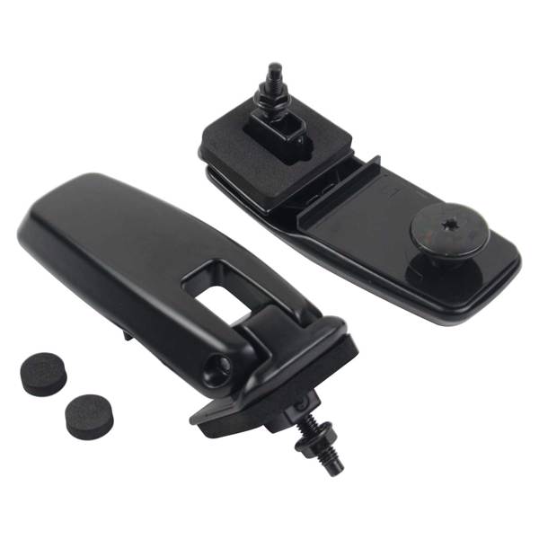 尾箱铰链 Pair Rear L+R Liftgate Glass Window Hinge for Ford Escape Mercury Mariner NEW-4