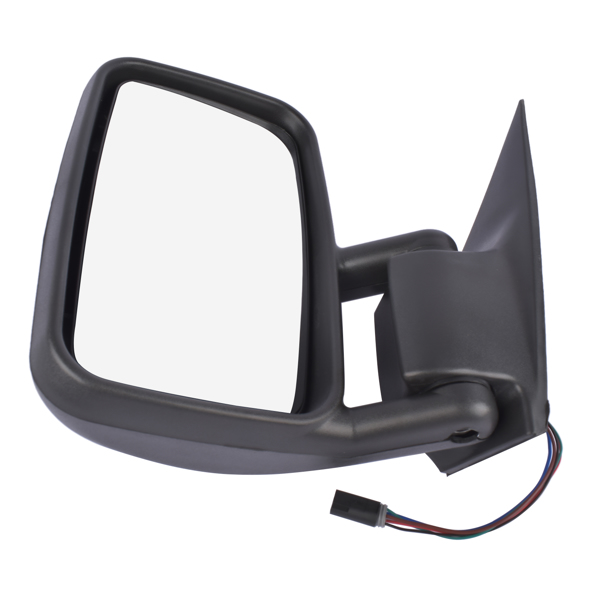 后视镜 Power Left Door Mirror for Mercedes Freightliner Dodge Sprinter 2500 3500 2.7L 2000-2006 5104440AA-2